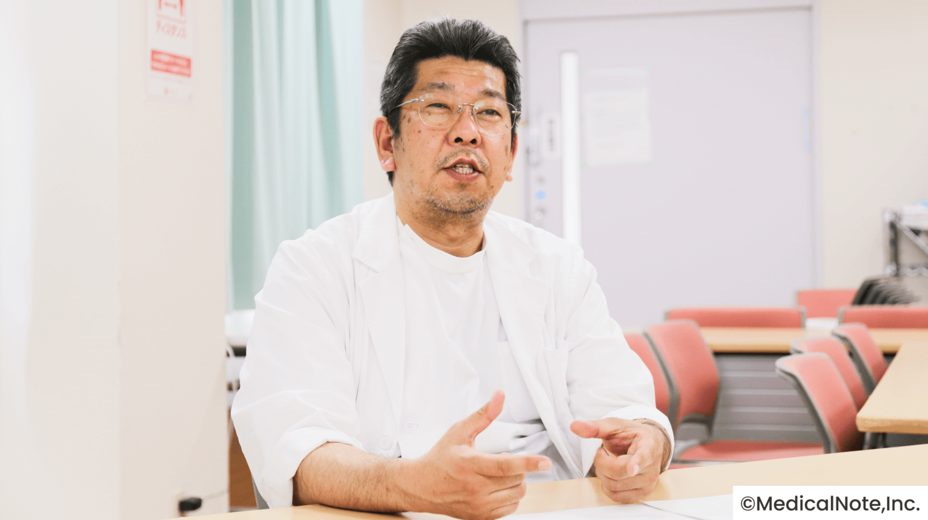 負担の少ない内視鏡治療に注力――外科医によるESD治療でリスクに対応