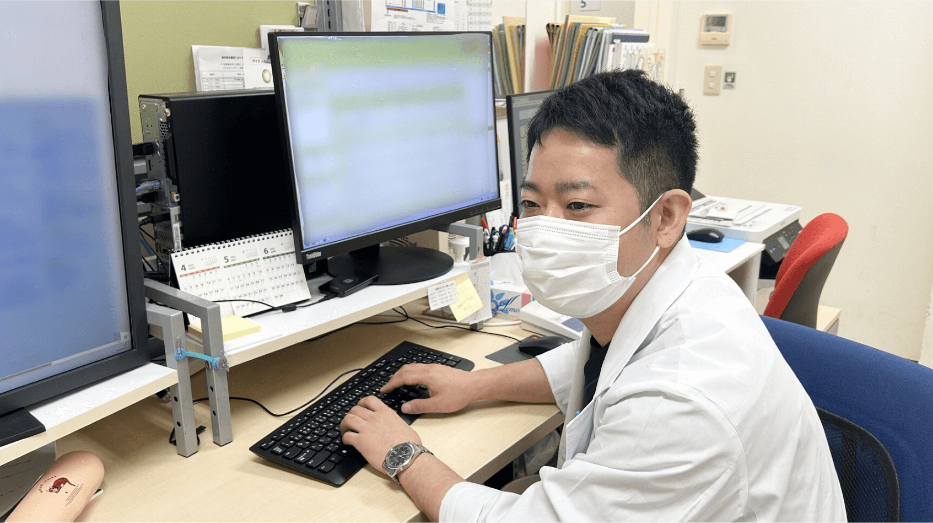 前立腺肥大症・前立腺がんの治療