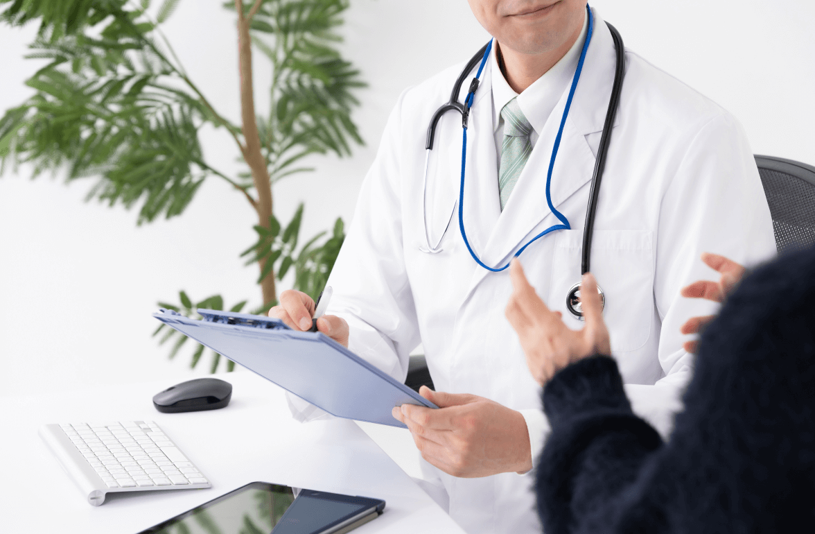 充実した体制を敷き、24時間365日、断らない医療の実現に取り組む