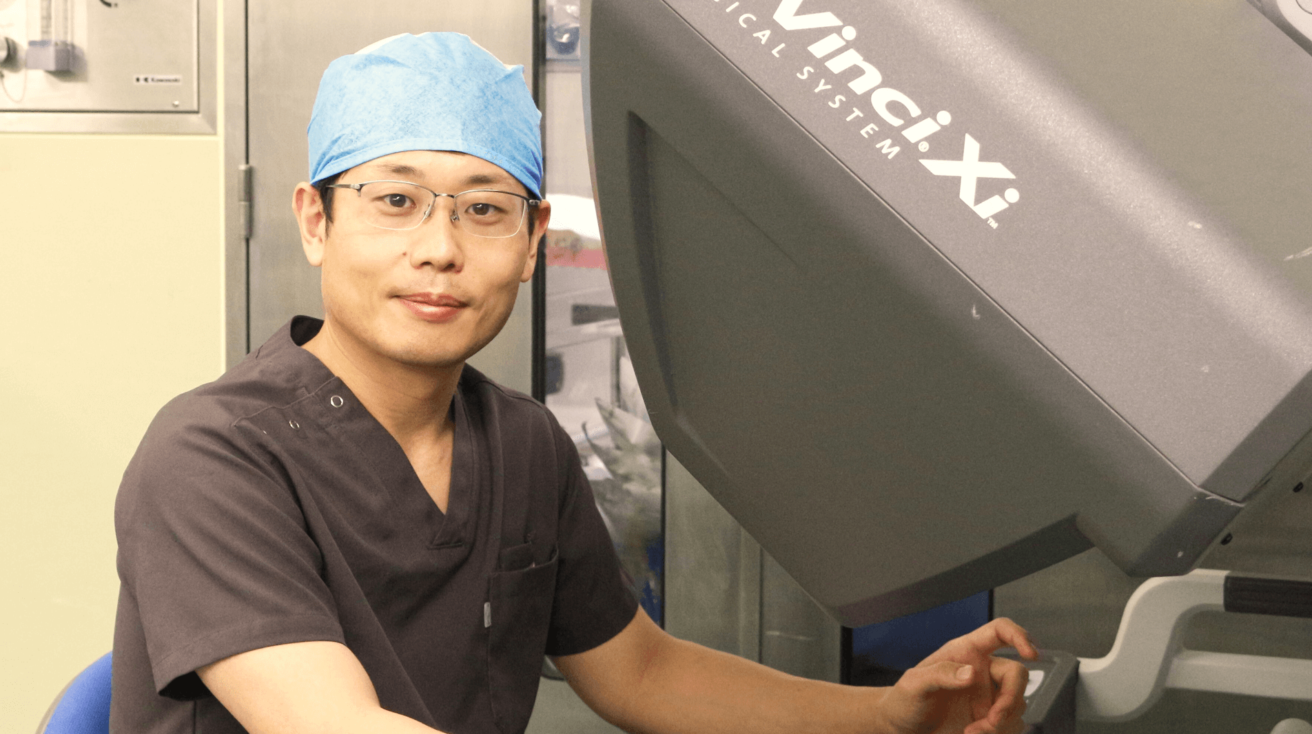 多職種が密に連携し、QOLの維持を重視した大腸がん診療を提供