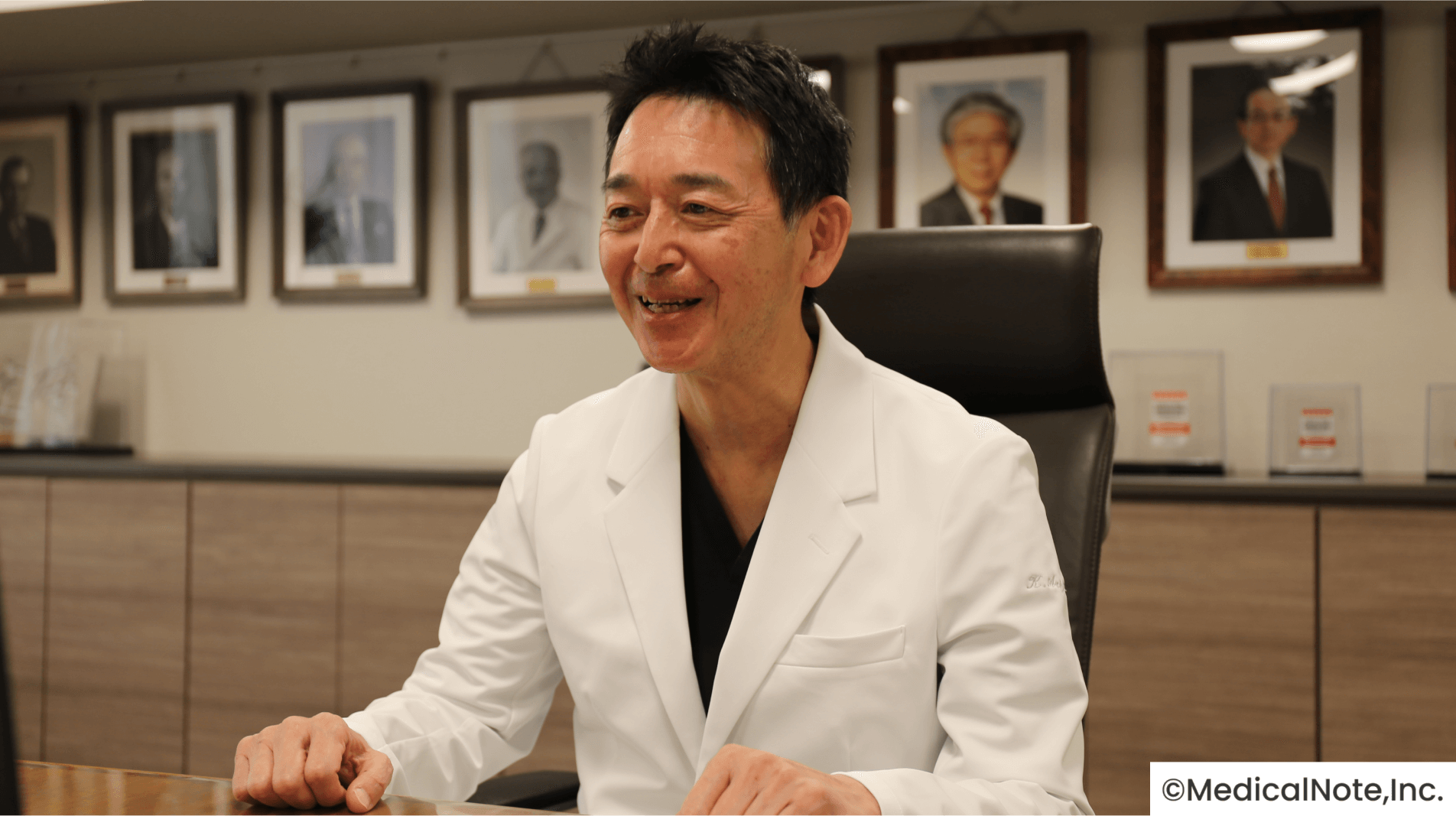 幅広い年代の思い・体調に寄り添った治療を提供