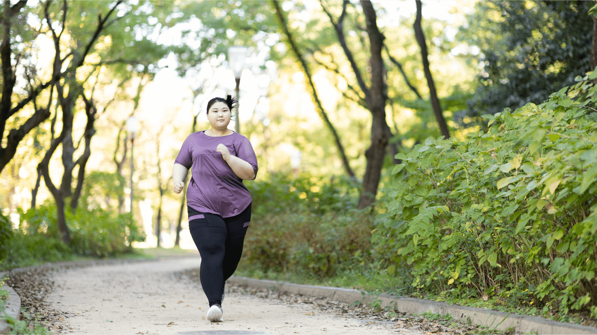 肥満を予防するためには――食事と運動のバランスが重要
