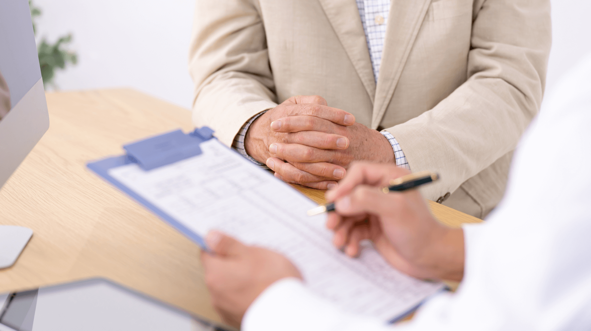 初期のアルツハイマー型認知症であれば治療薬の処方も可能に