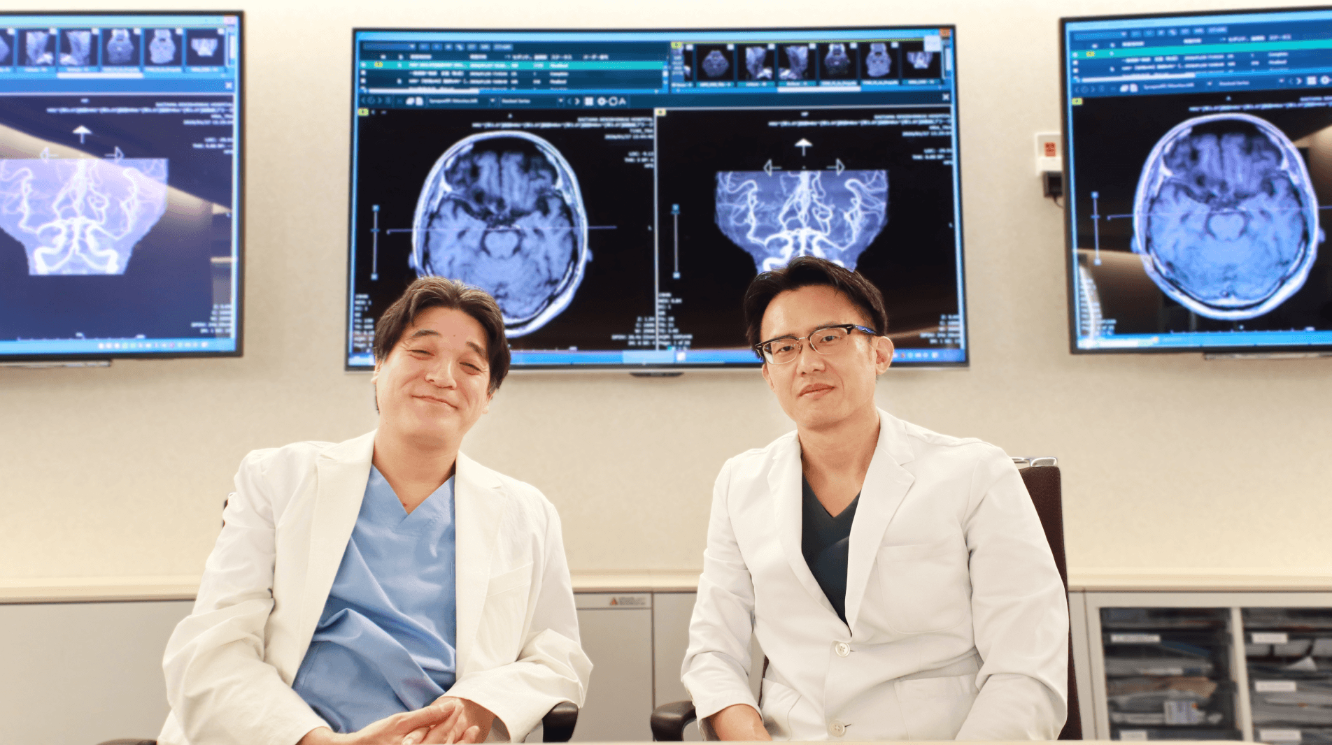 患者さんの人生に寄り添ったフルオーダーメイドの治療を実践