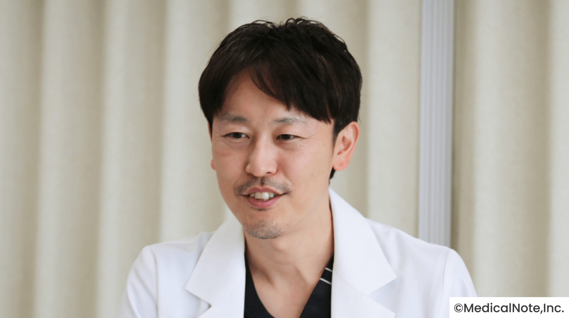 患者さんのご希望も踏まえた治療を提供