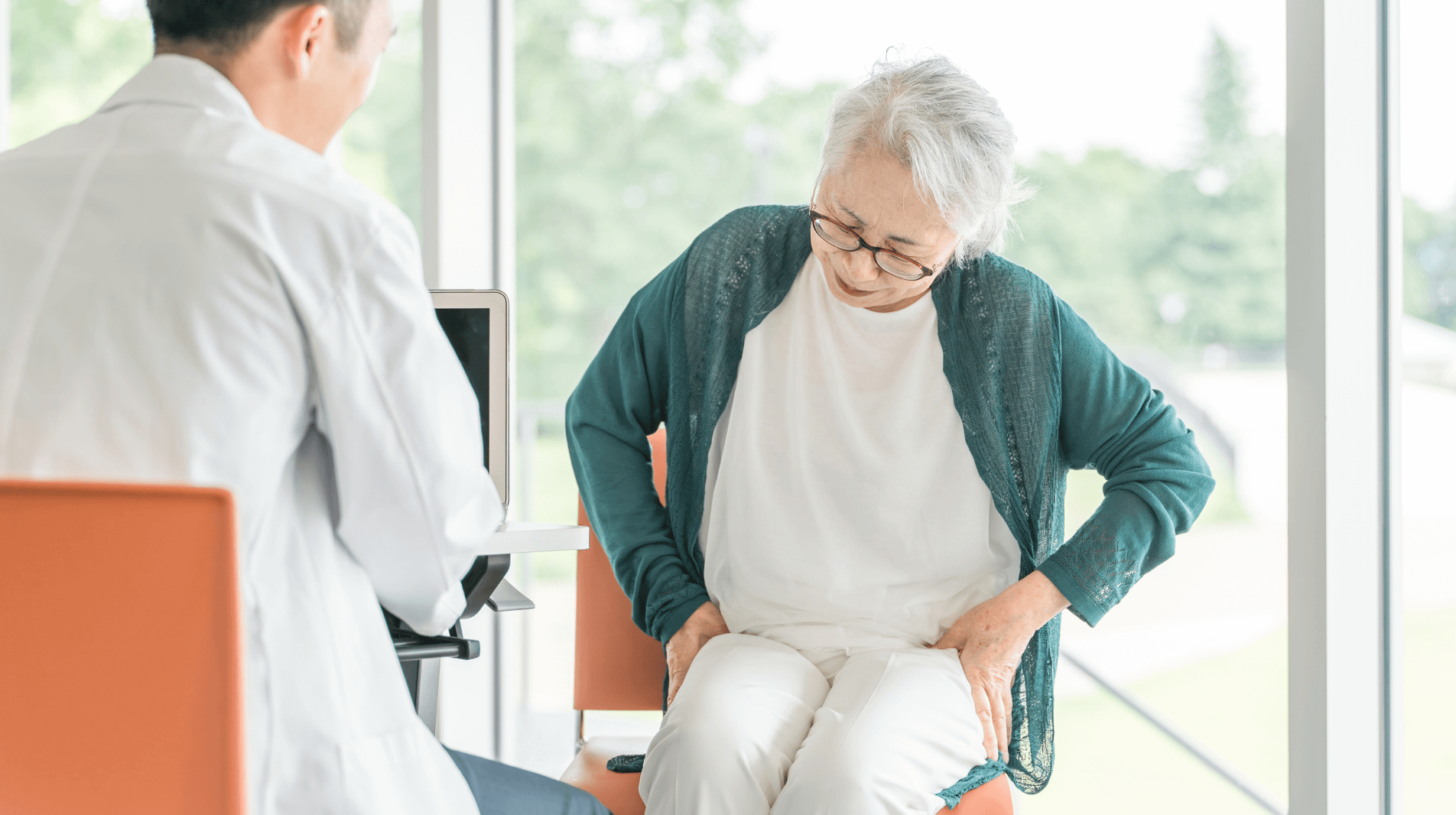 手術以外の選択肢も含め、ご希望に合った治療選択をサポート