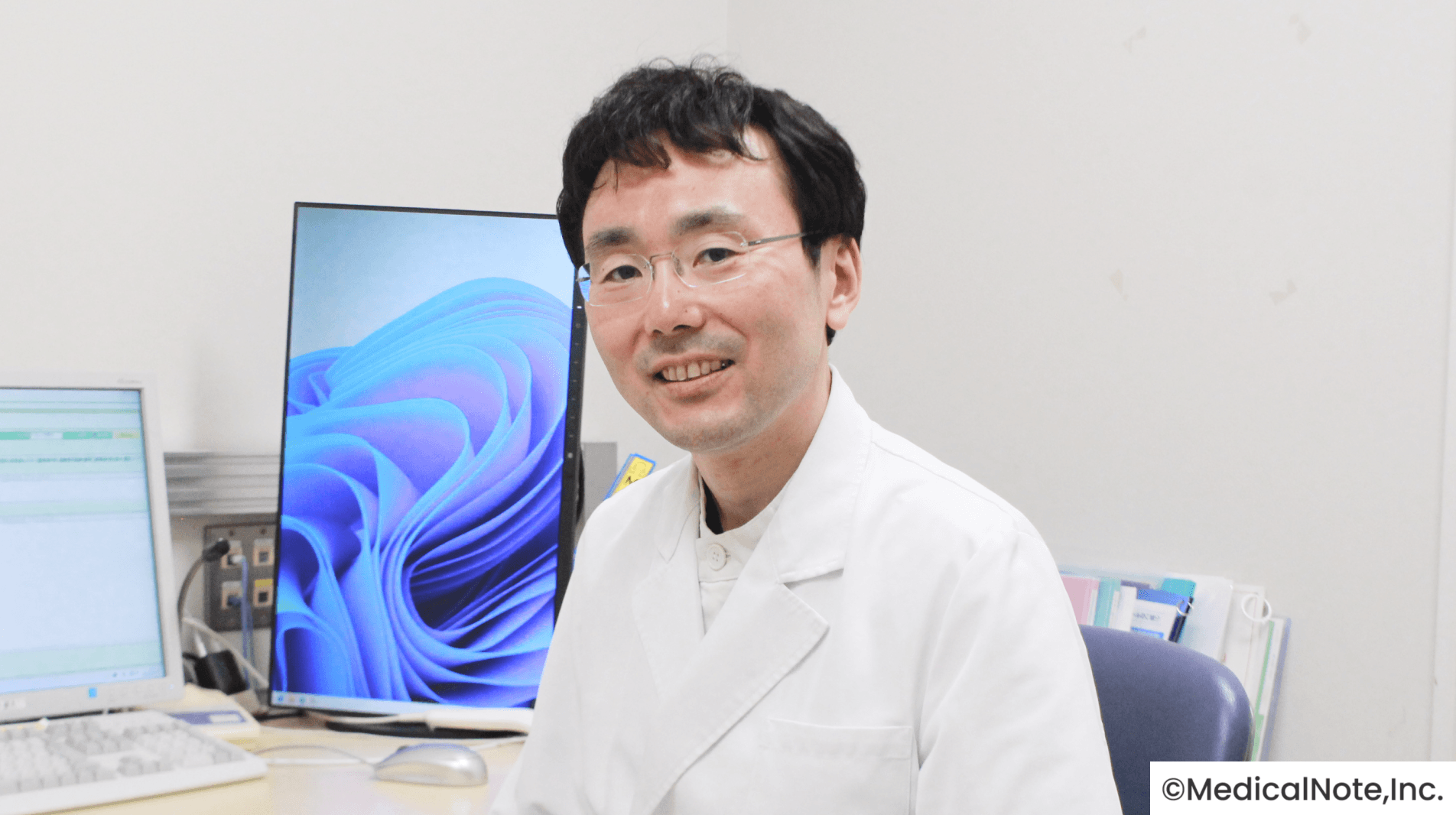 心不全の早期発見に向けて――地域に開かれた循環器診療を実践
