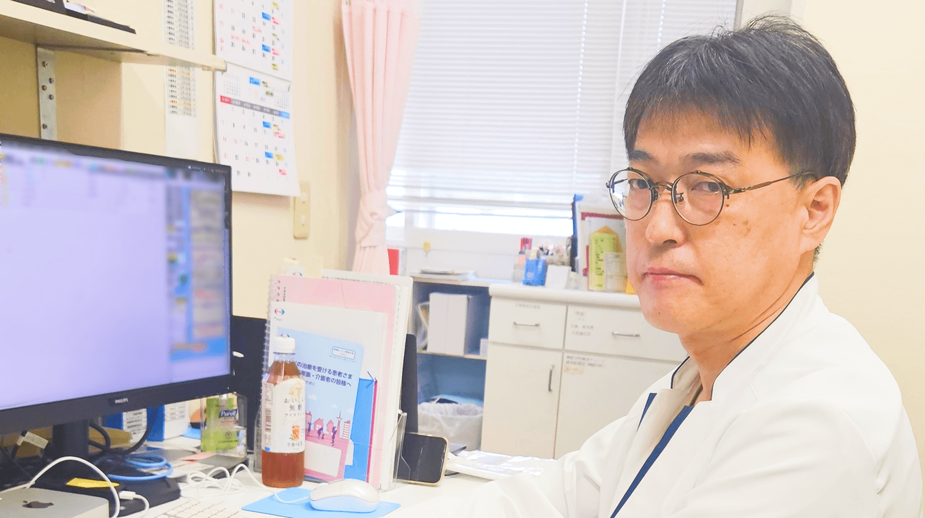 初期のアルツハイマー型認知症であれば治療薬の処方も可能に