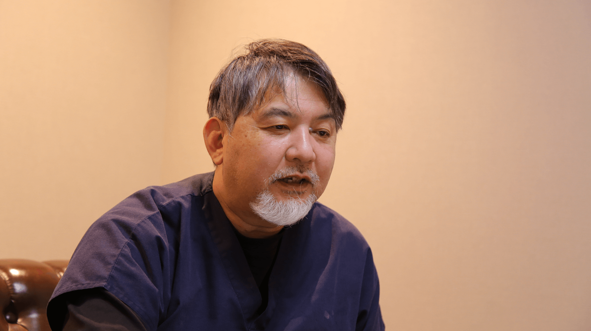 根治性、機能温存を重視し一人ひとりに合わせた治療を提供