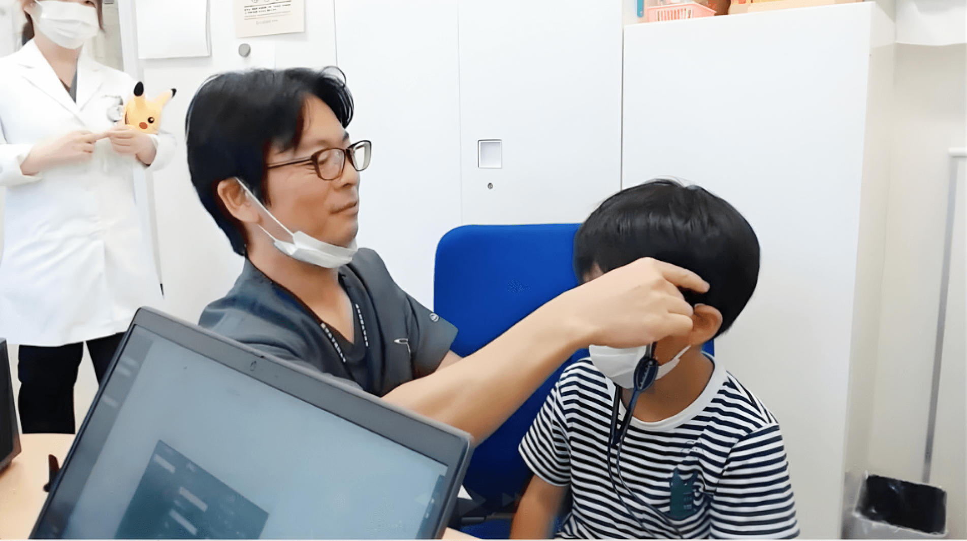 認知症のリスクにもなる“難聴”――新生児から高齢者まで生涯の聴覚を守り支える