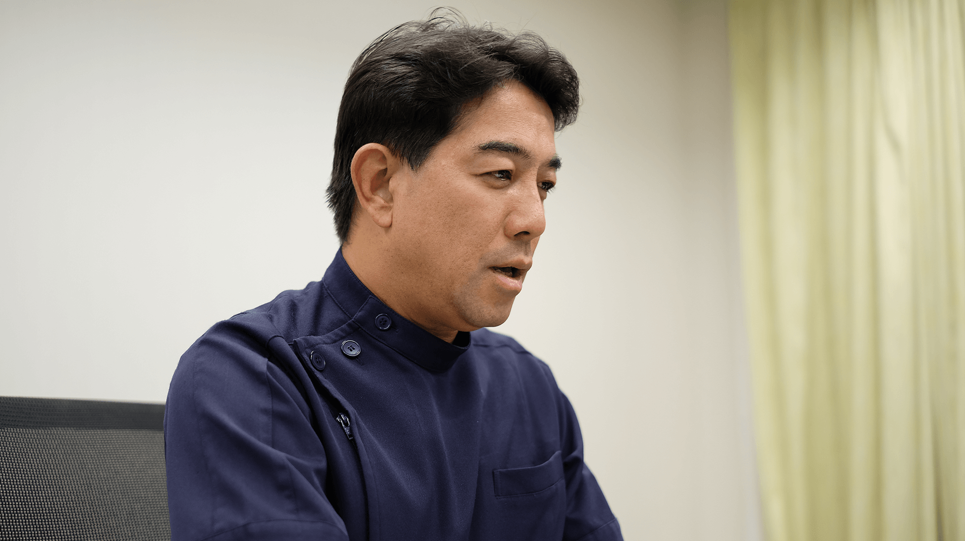 腰痛や足のしびれ、力の入りにくさは一度検査を