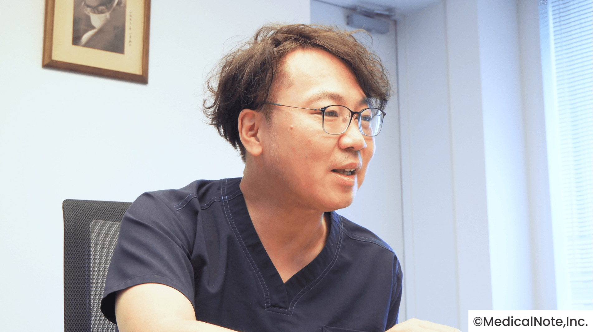 循環器診療の専門性を生かし、将来の健康をサポートする