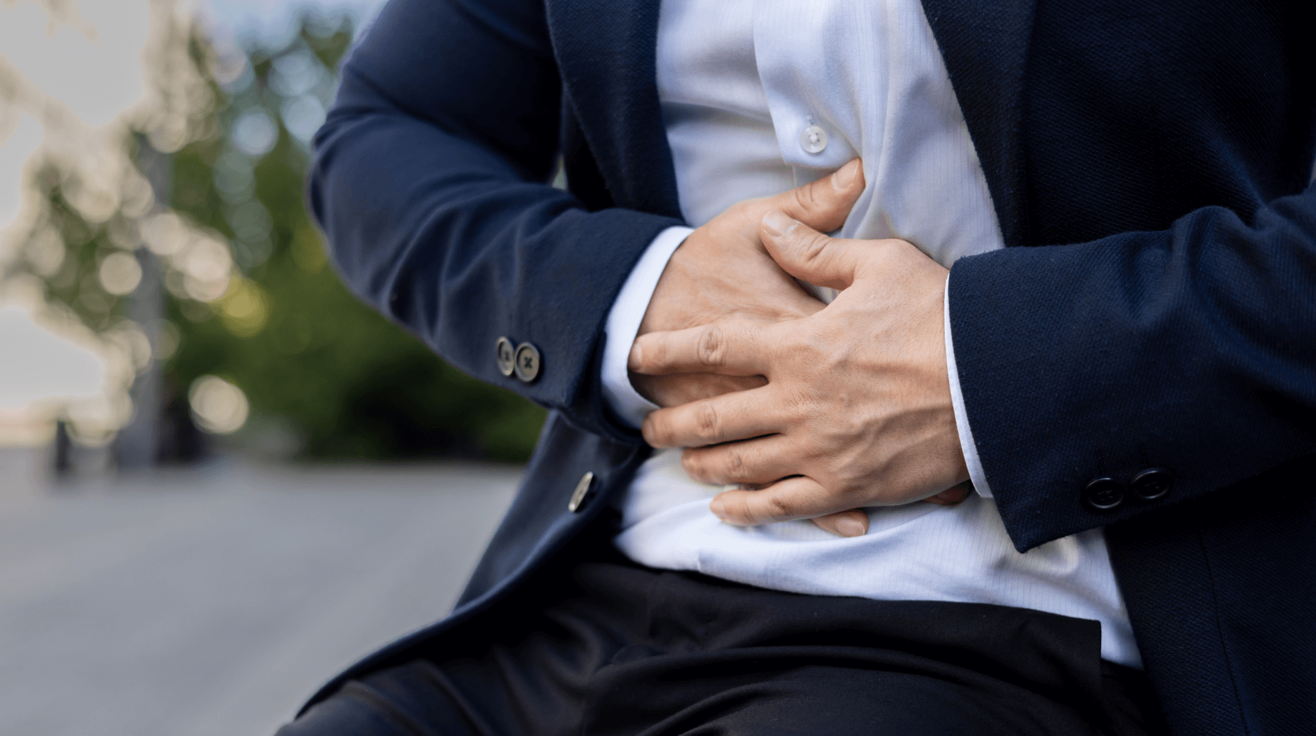 便潜血検査で陽性となった方やお腹の不調が続いている方は一度検査を