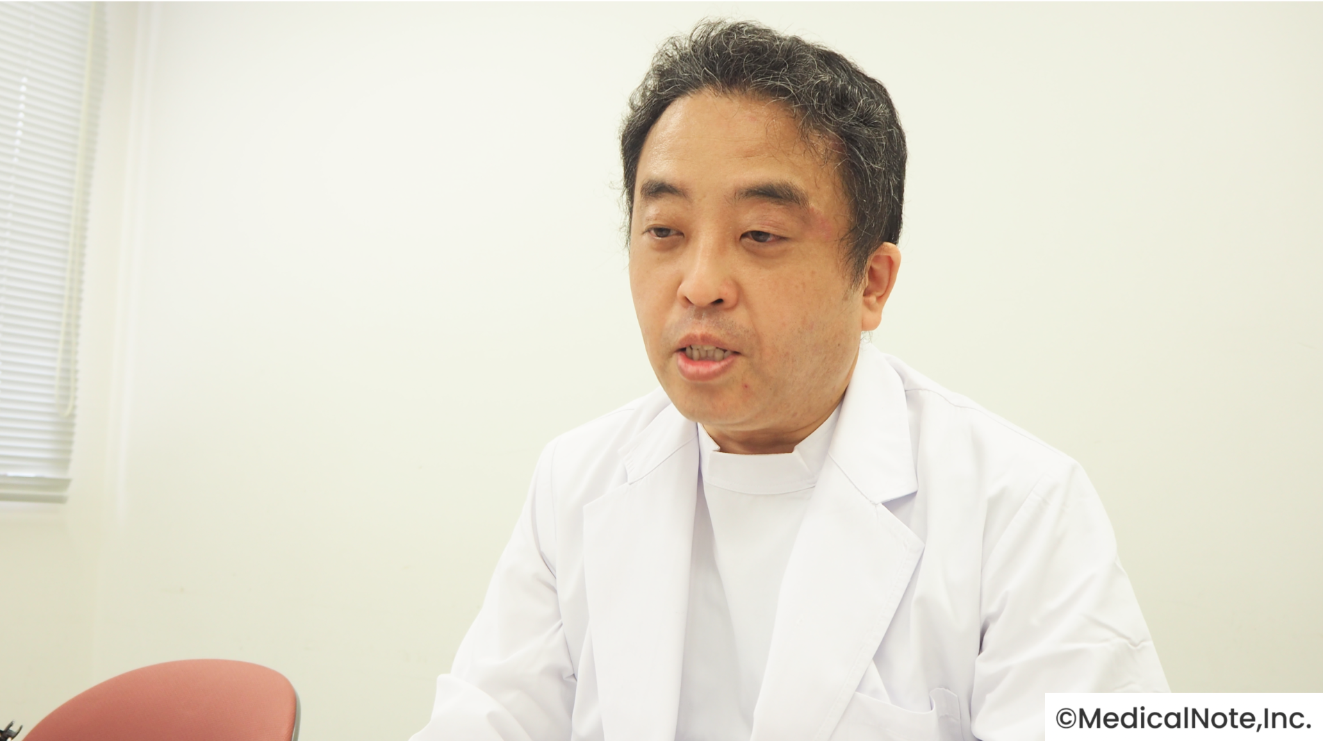 白血病の治療について