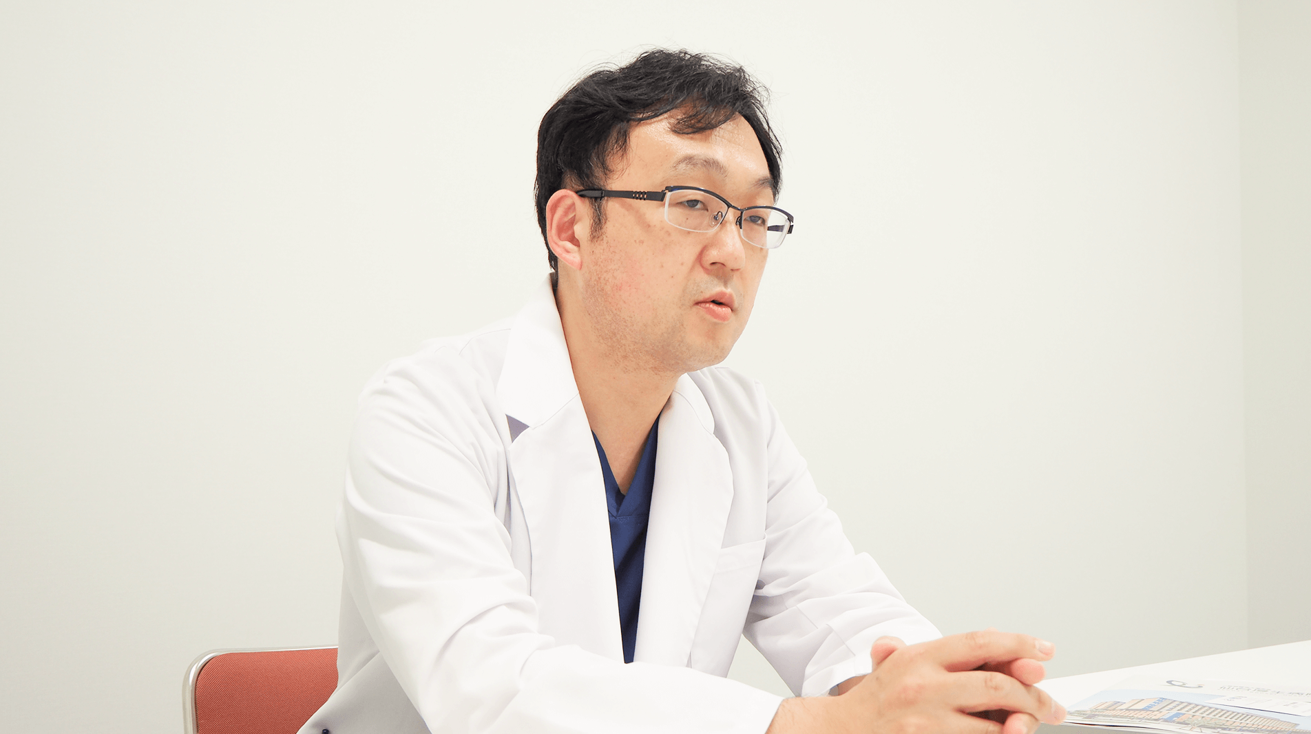 可能な限り負担の少ない検査の実現が早期発見につながる