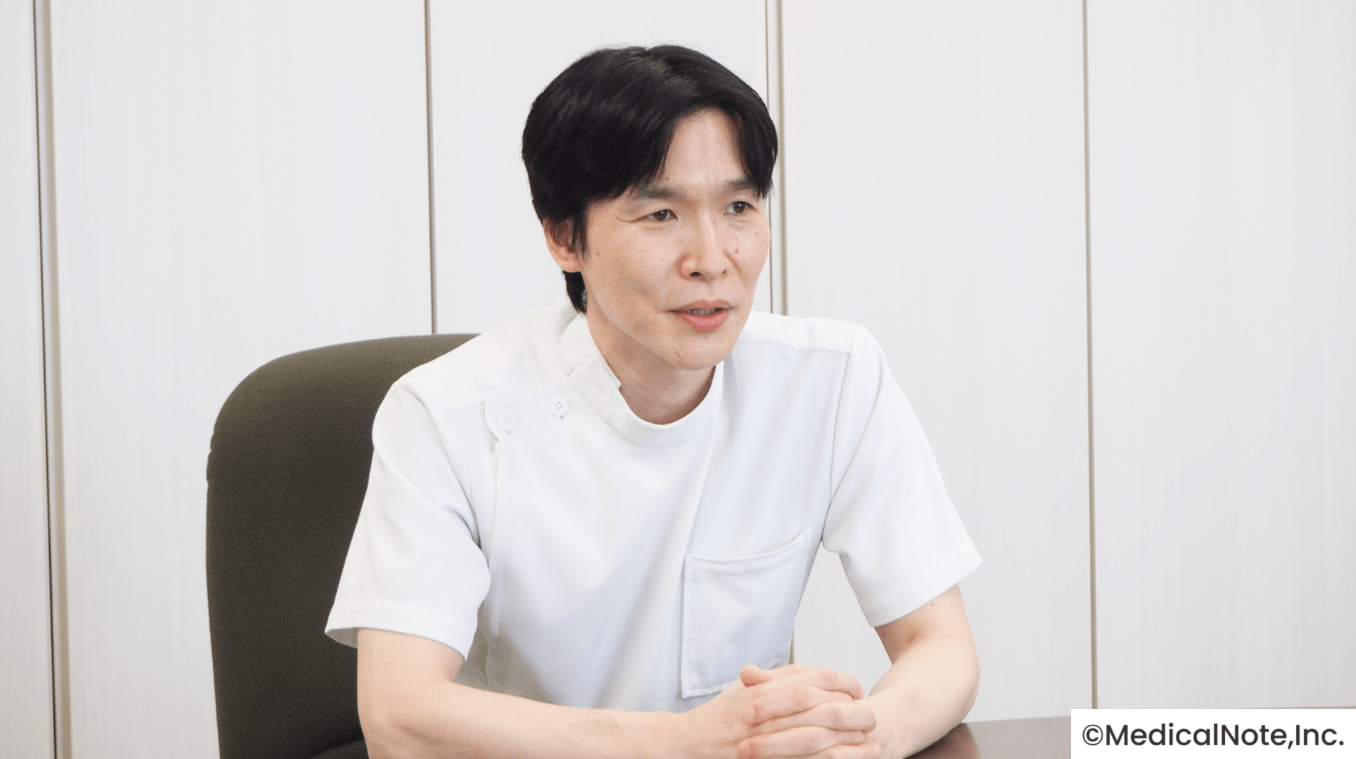 丁寧な診察で適切な治療を見極め、術後の生活までを見据えてサポート