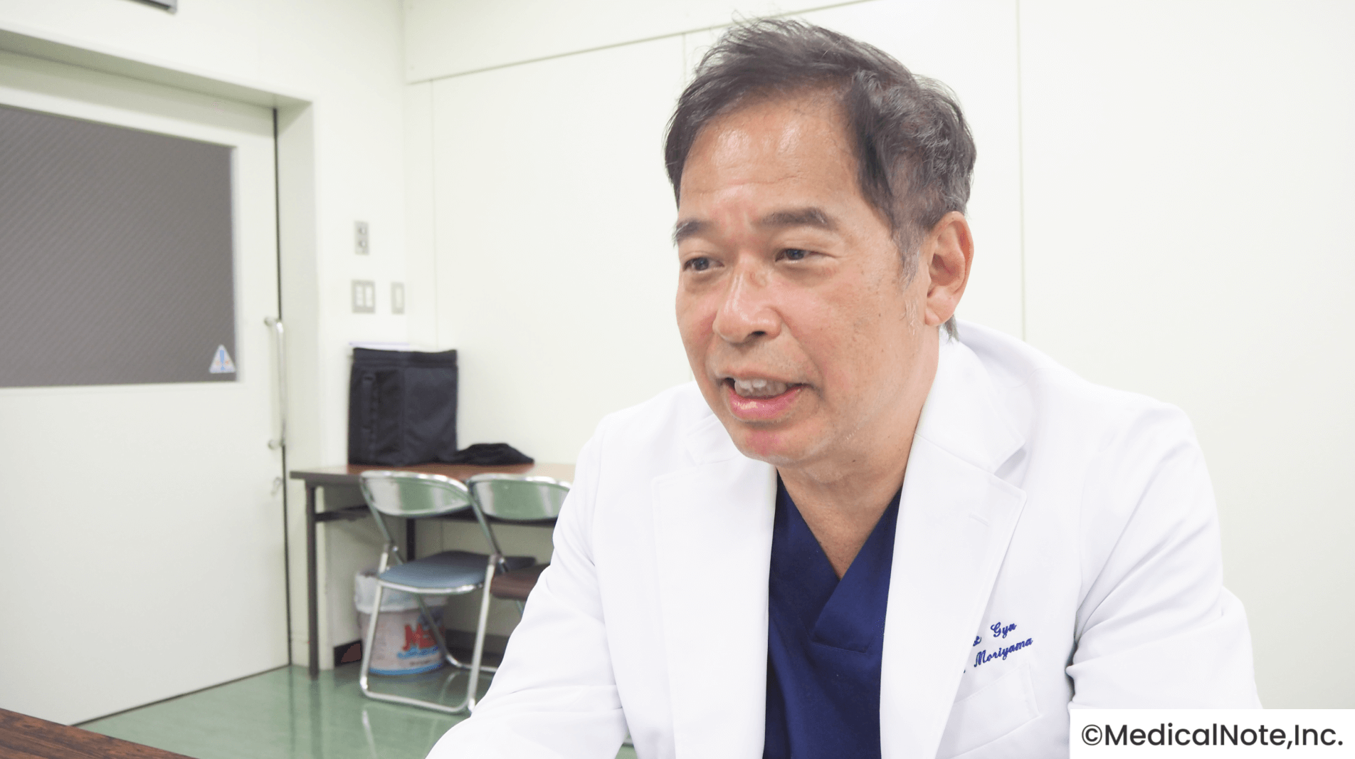 閉経後の出血は迷わず受診を