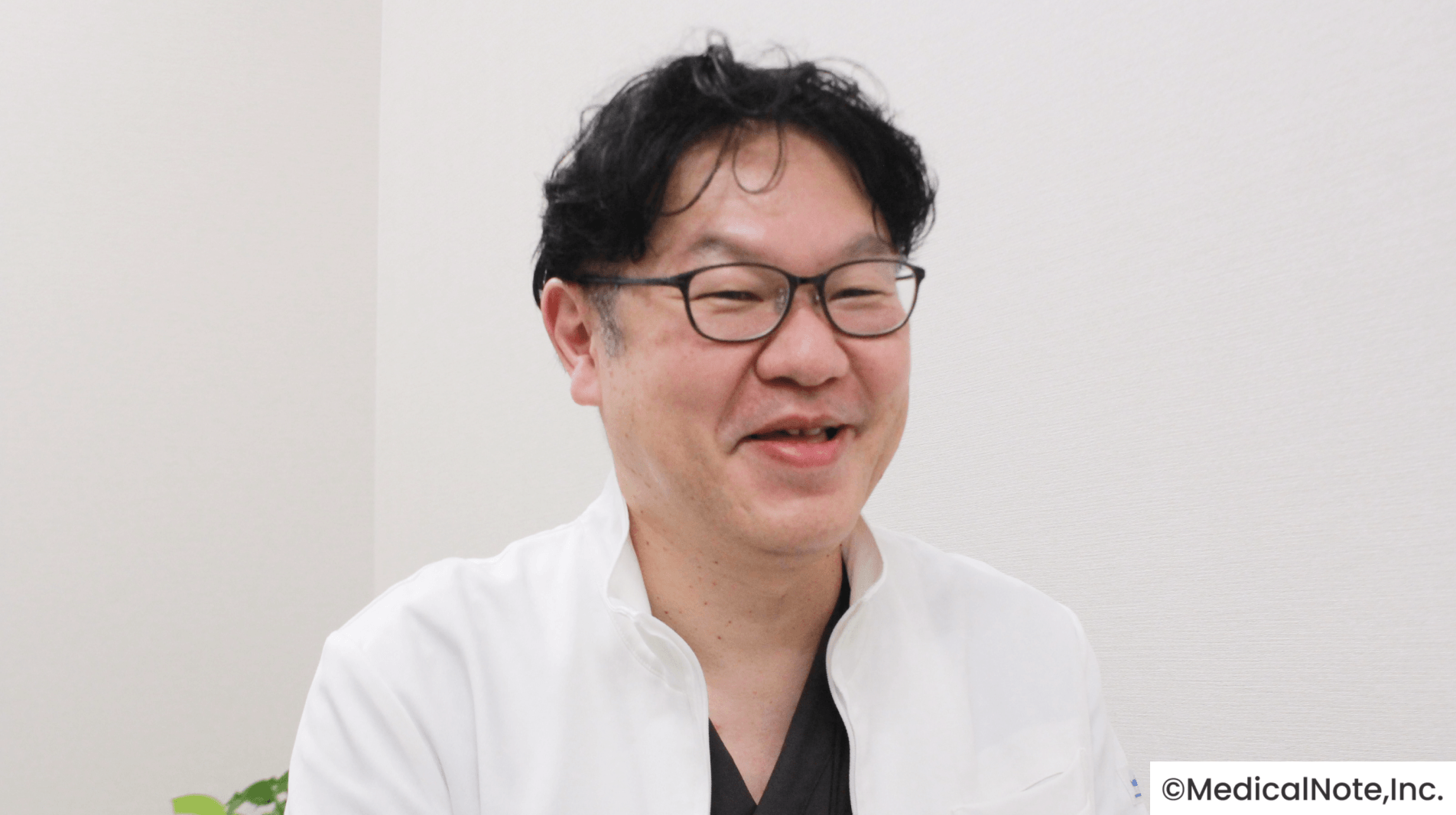 “治す”だけでなく“支える”医療を実践――腫瘍内科による専門的な体制を構築