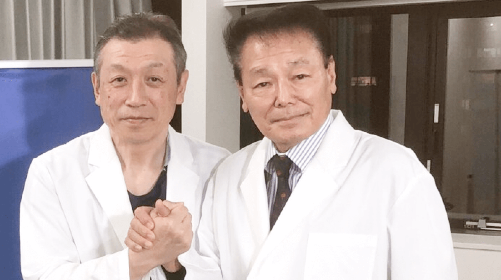 幅広い治療選択肢を備え、少ない負担で確実な脳動脈瘤治療を目指す