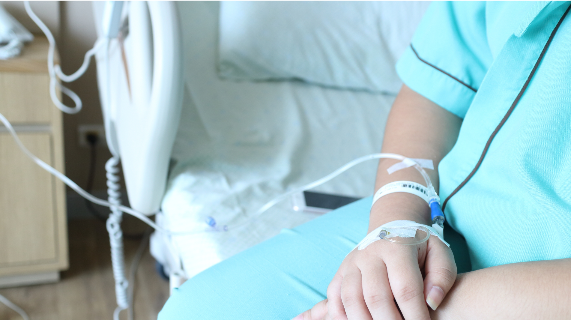 白血病の治療について