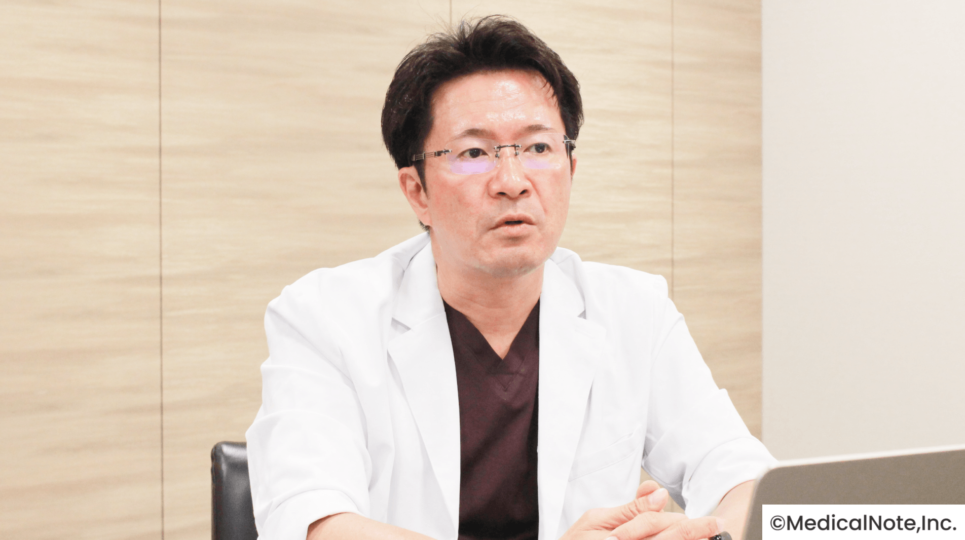 新薬や交流電場療法も導入――患者さんの不安に寄り添い前向きな治療を支える