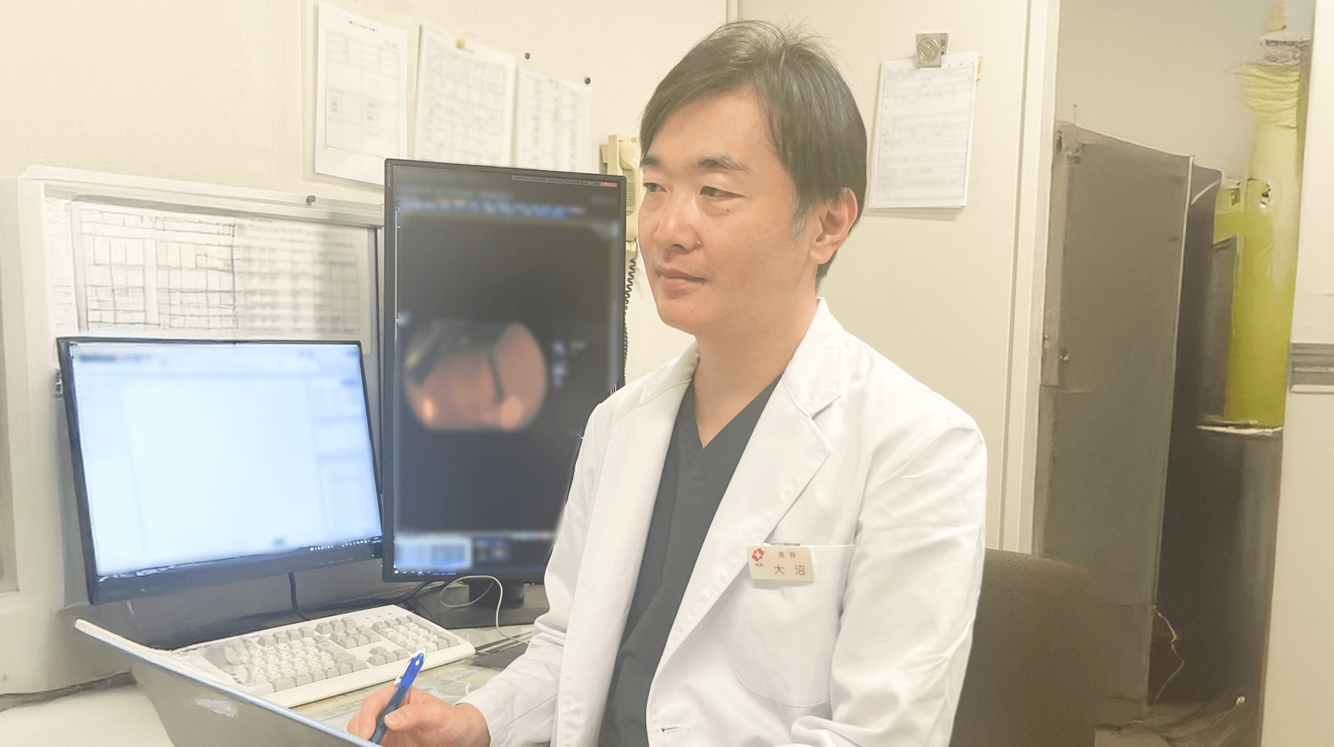 腹腔鏡や手術支援ロボットにより負担の少ない手術を提供――空腸パウチ再建も実施