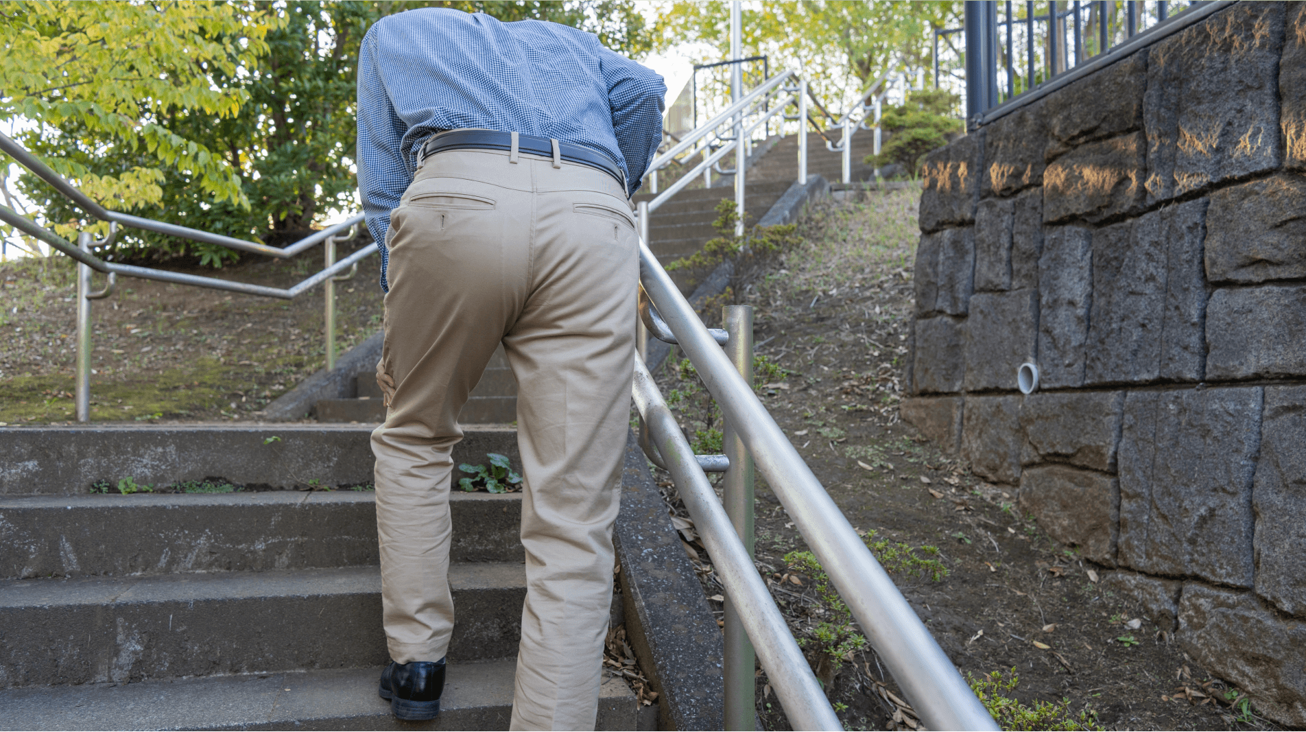 胸の痛みや息切れは早めに受診を――“本当に必要な治療”を見極める検査体制を整備