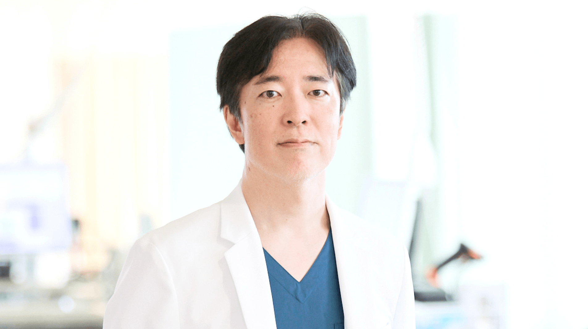 断らない医療をモットーに、脳卒中に即応できる体制を構築