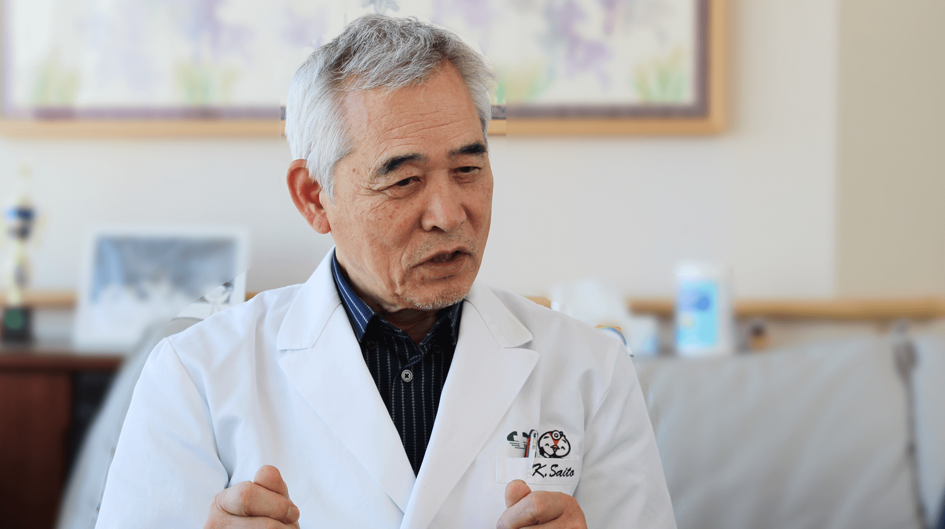 幹細胞なら失った組織や機能にアプローチの可能性がある