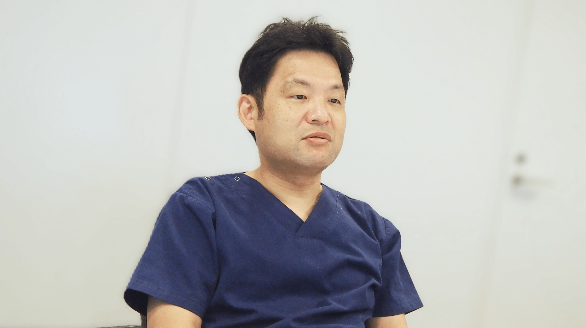 体への負担に配慮した診療体制で、膵臓がんの早期発見に臨む