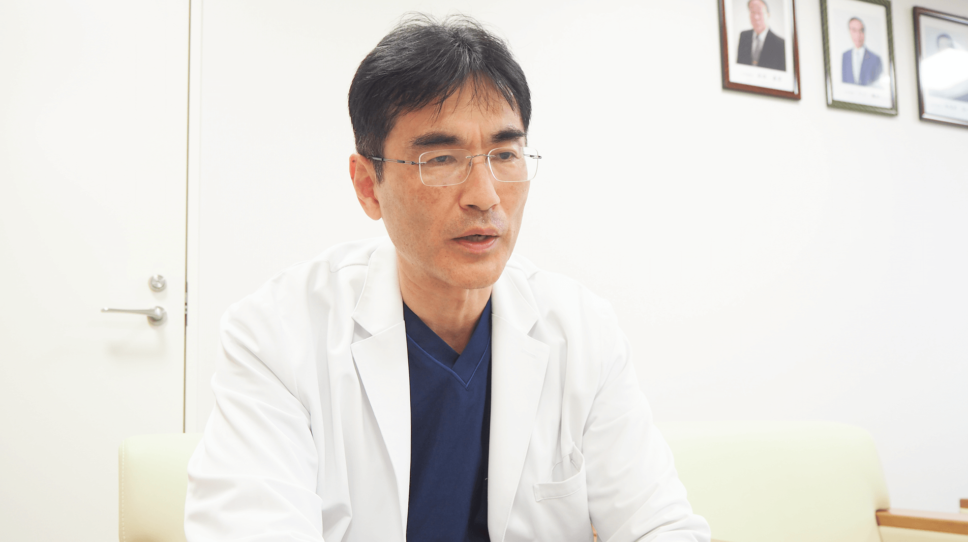 それぞれが専門性を発揮し、患者さんを支える胃がん診療