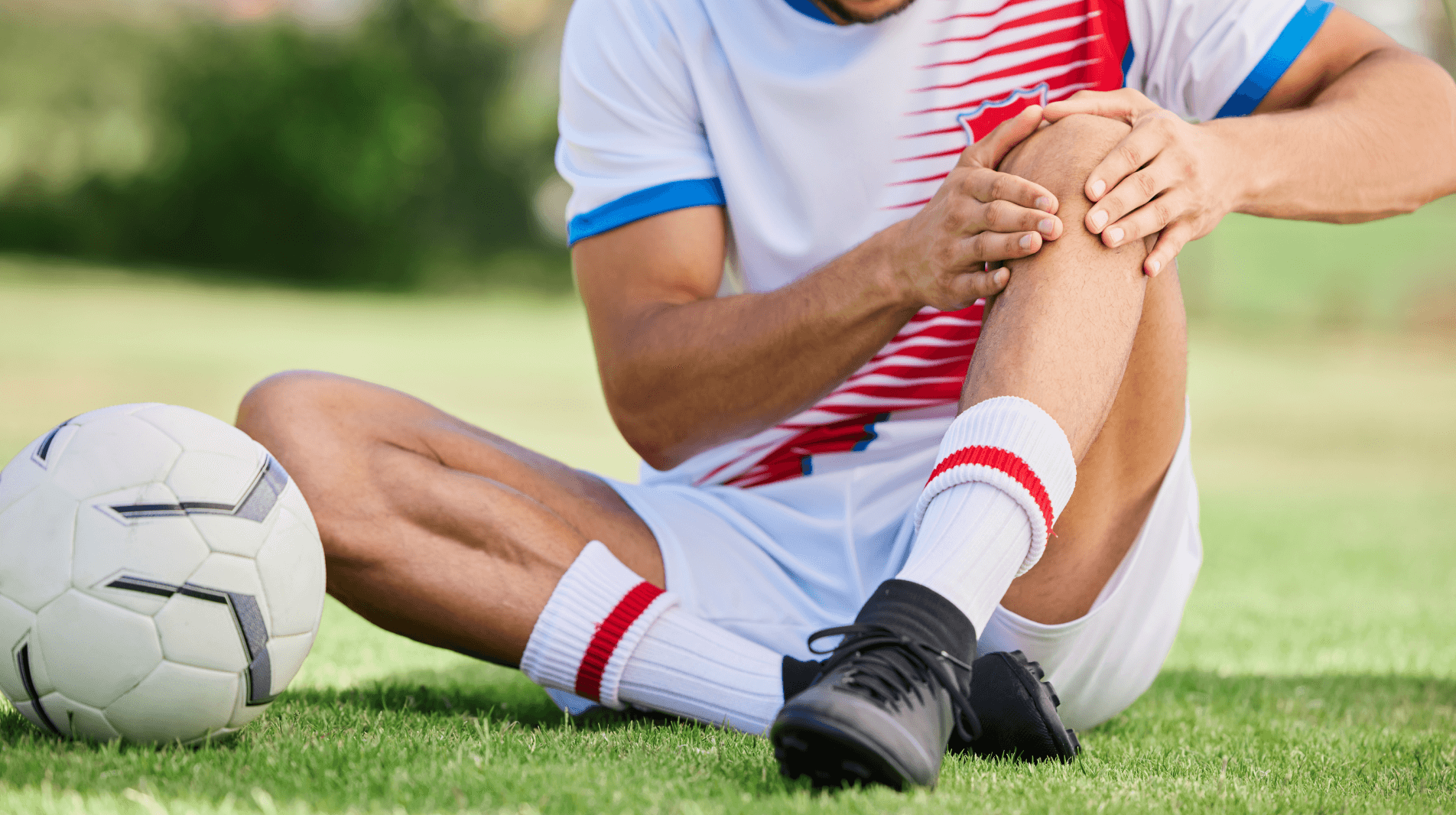 半月板の温存に尽力――整形外科専門医*の目線で適した治療を見極める