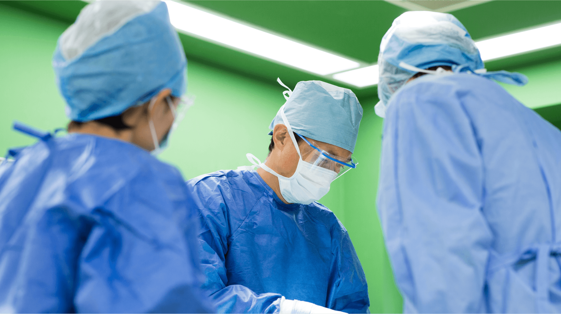 肥満手術とはどのような治療？