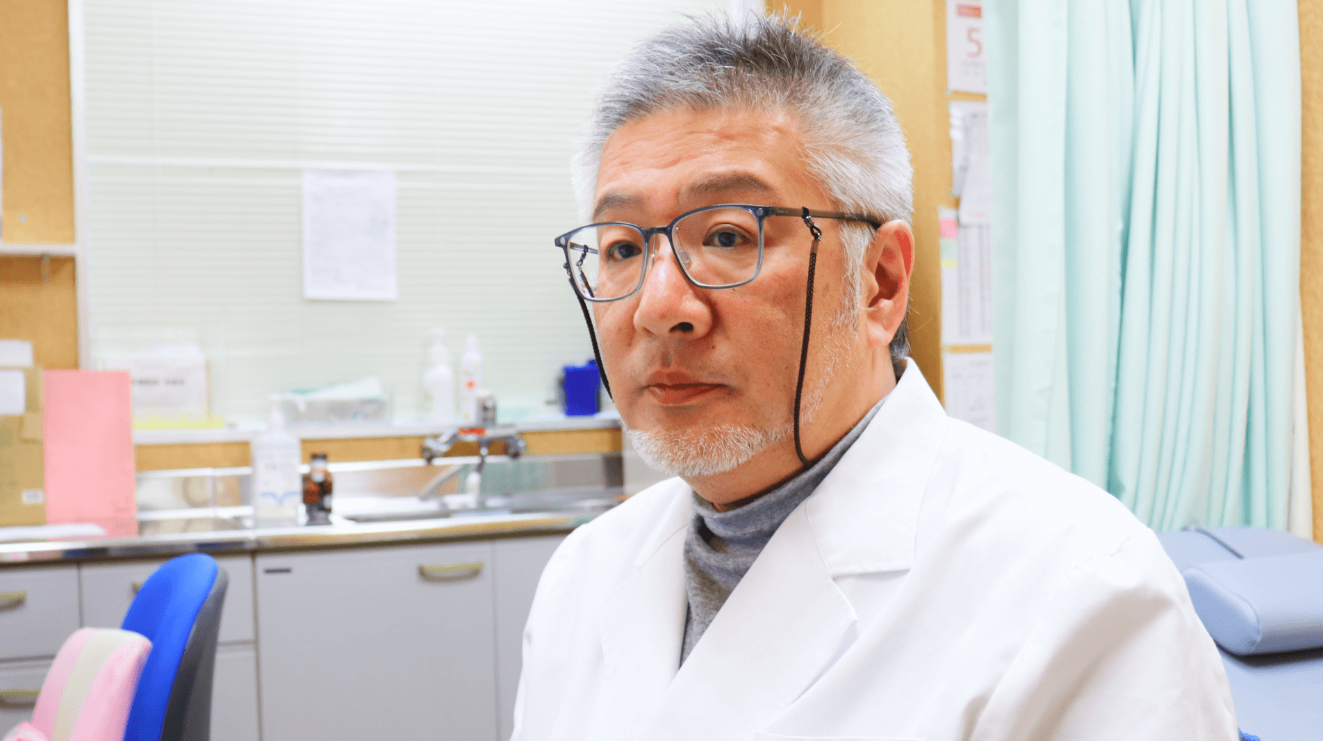 初期症状が少ないがん――早期発見のため検診の受診を