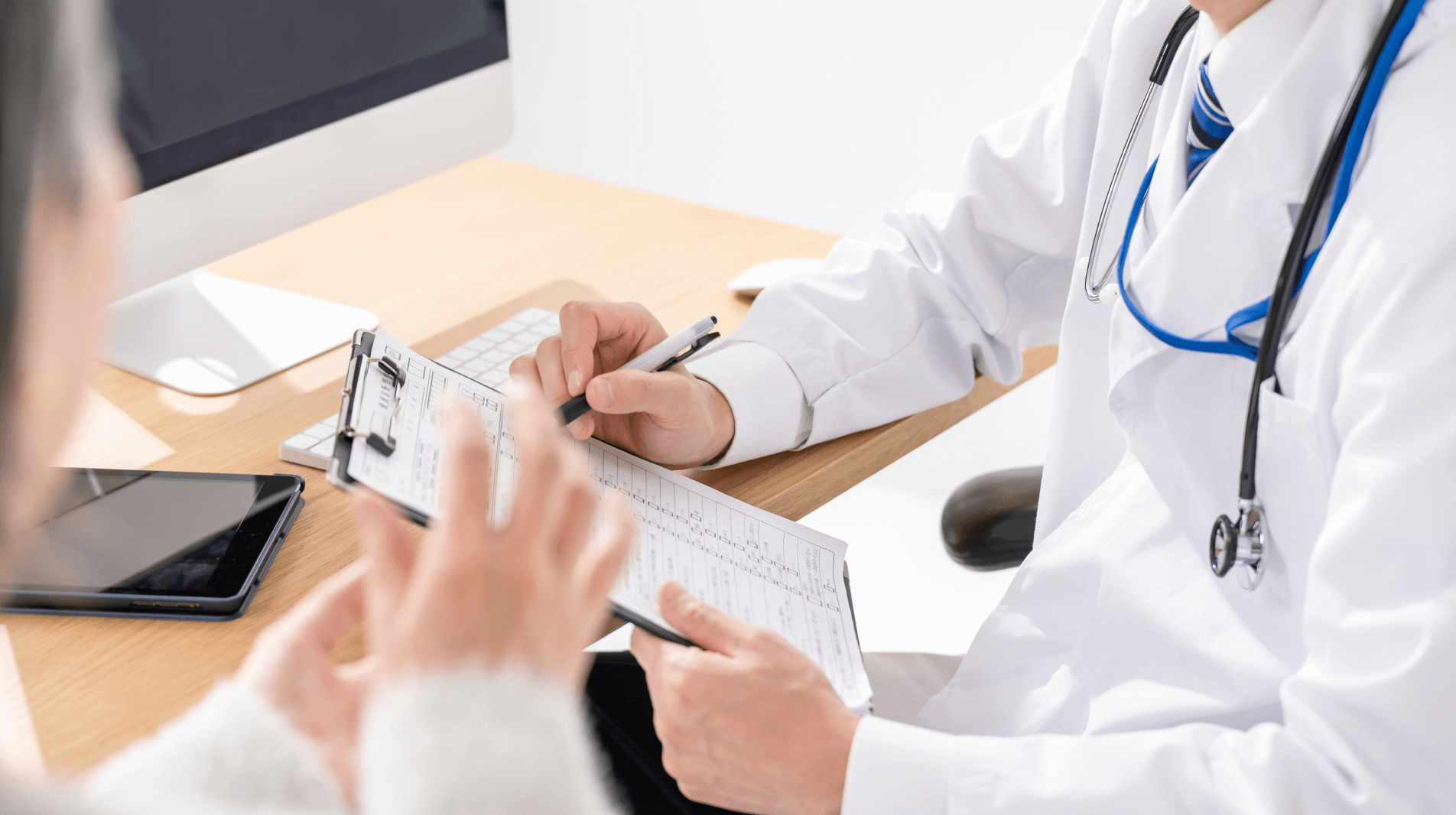 緊密な連携により、患者さんに適切な心臓治療を提供する