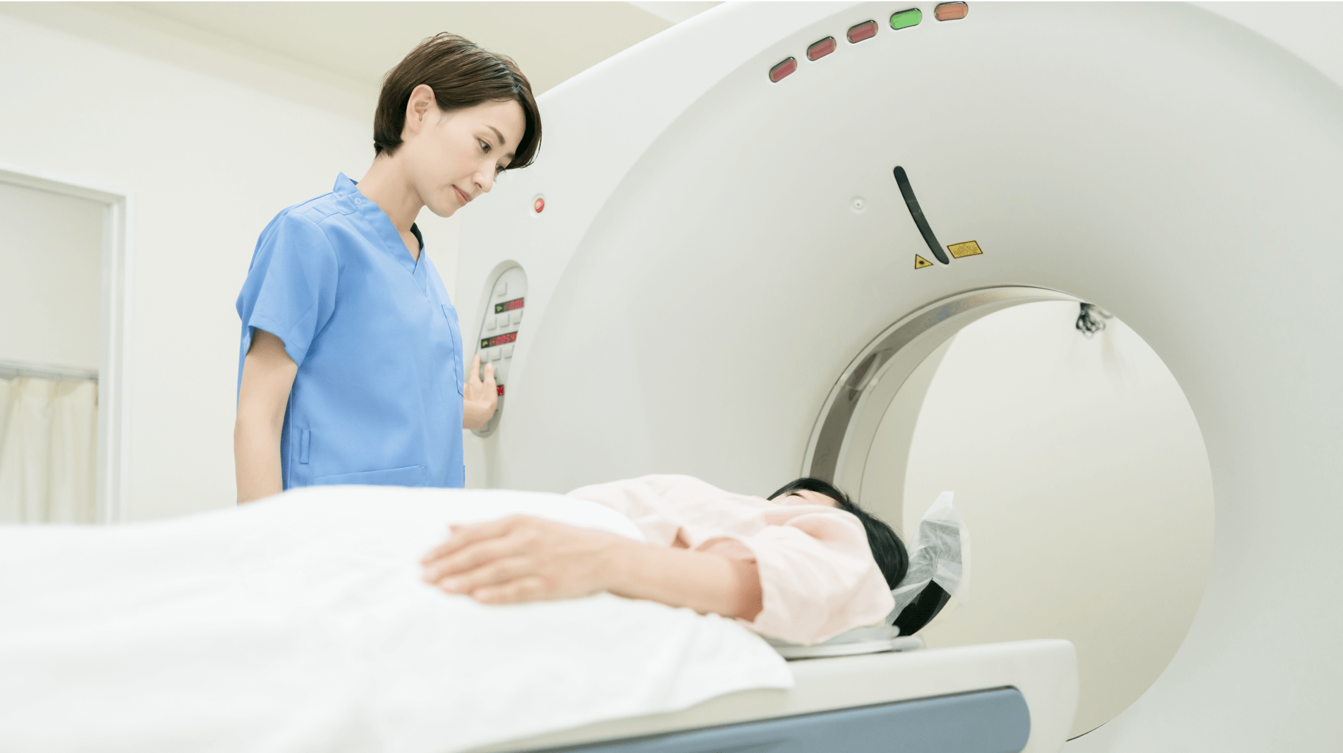 人間ドックについて