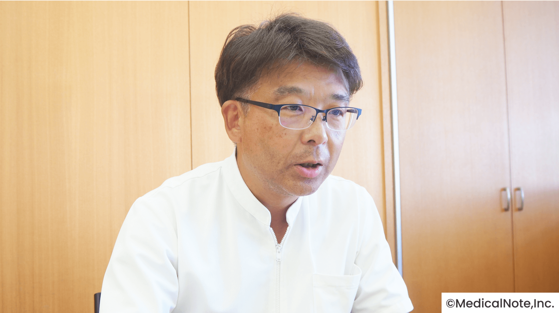 複数の検査を組み合わせて原因を特定――地域連携で長期の治療をサポート