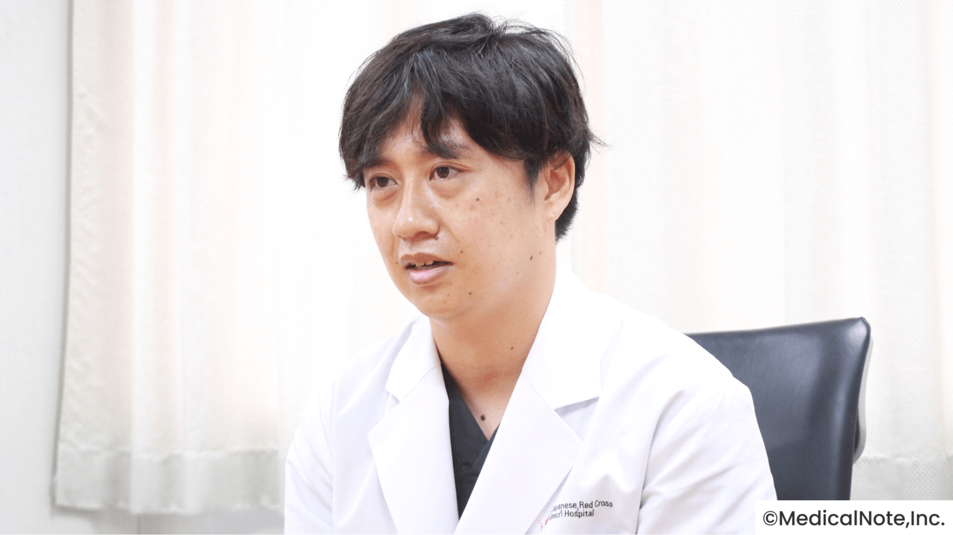 疑いの段階から内科・外科が密に連携し、適切な治療方針を決定
