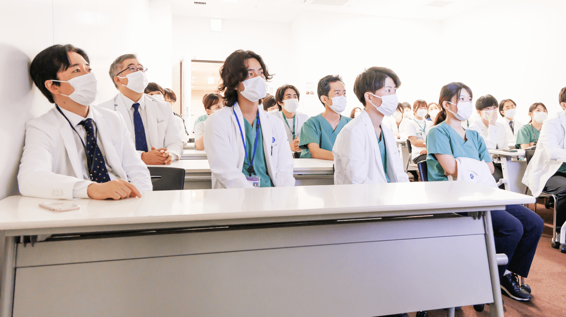 患者さんの未来を守るために――循環器内科と連携し、包括的な診療体制を構築