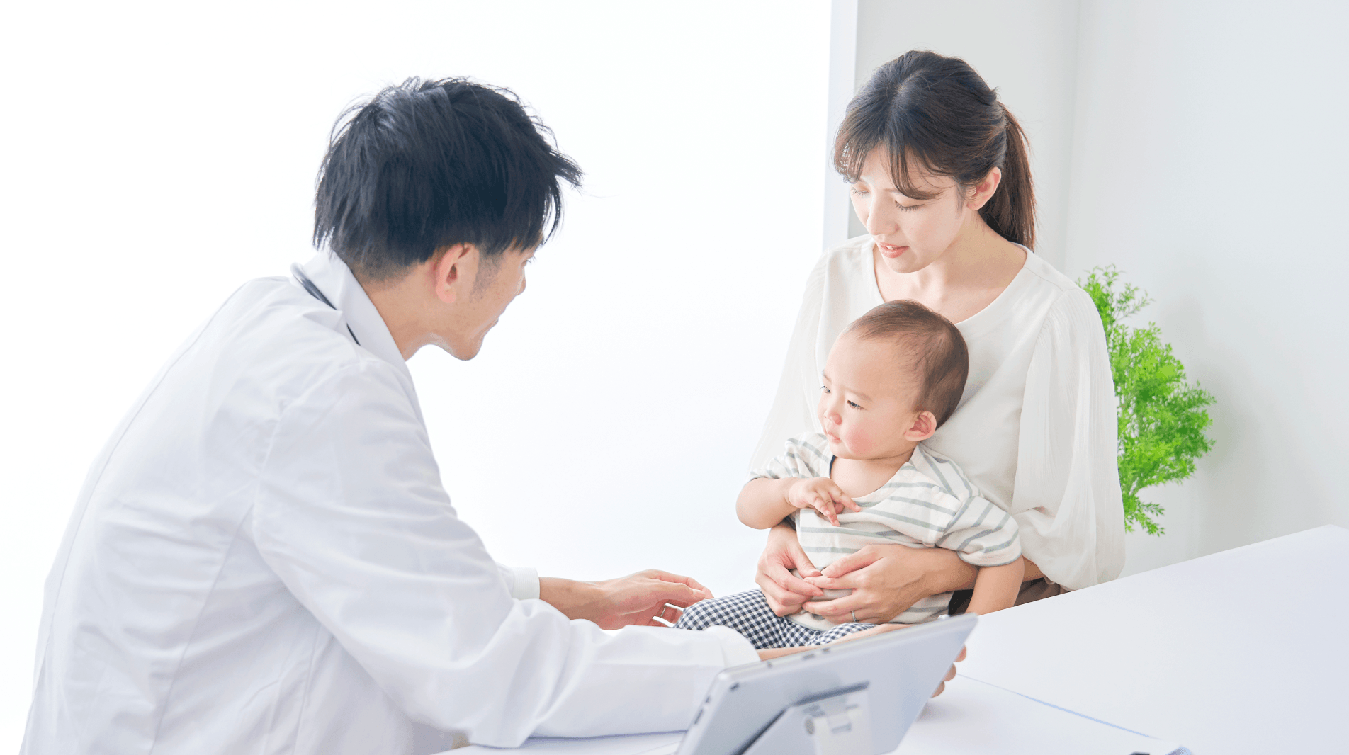 痛みに配慮し、傷あとを残しにくい“漢方”による内服治療