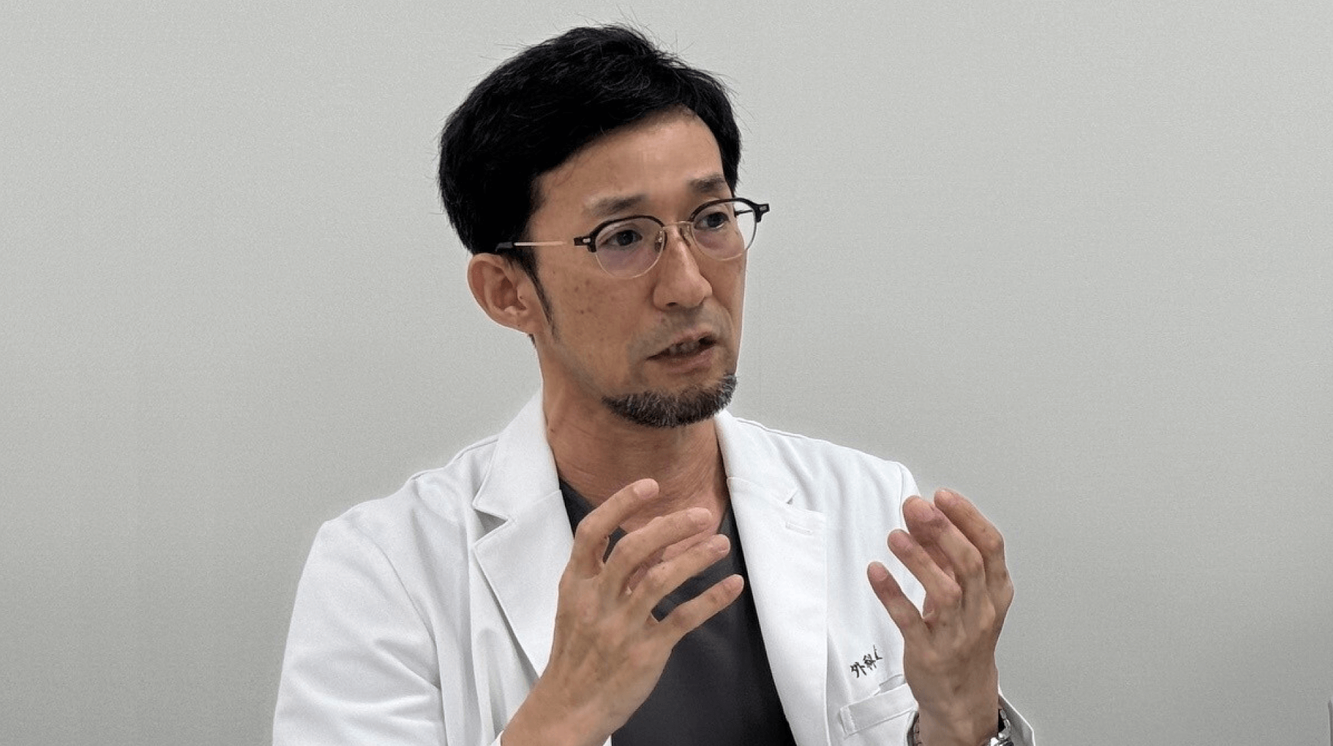 40歳代から発症リスクが増加――大腸がんの早期発見と定期検診の重要性