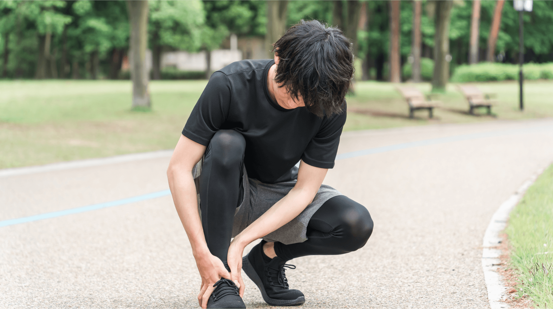 捻挫＝靱帯・軟骨などの損傷――損傷箇所を見極め、正しい治療に導く