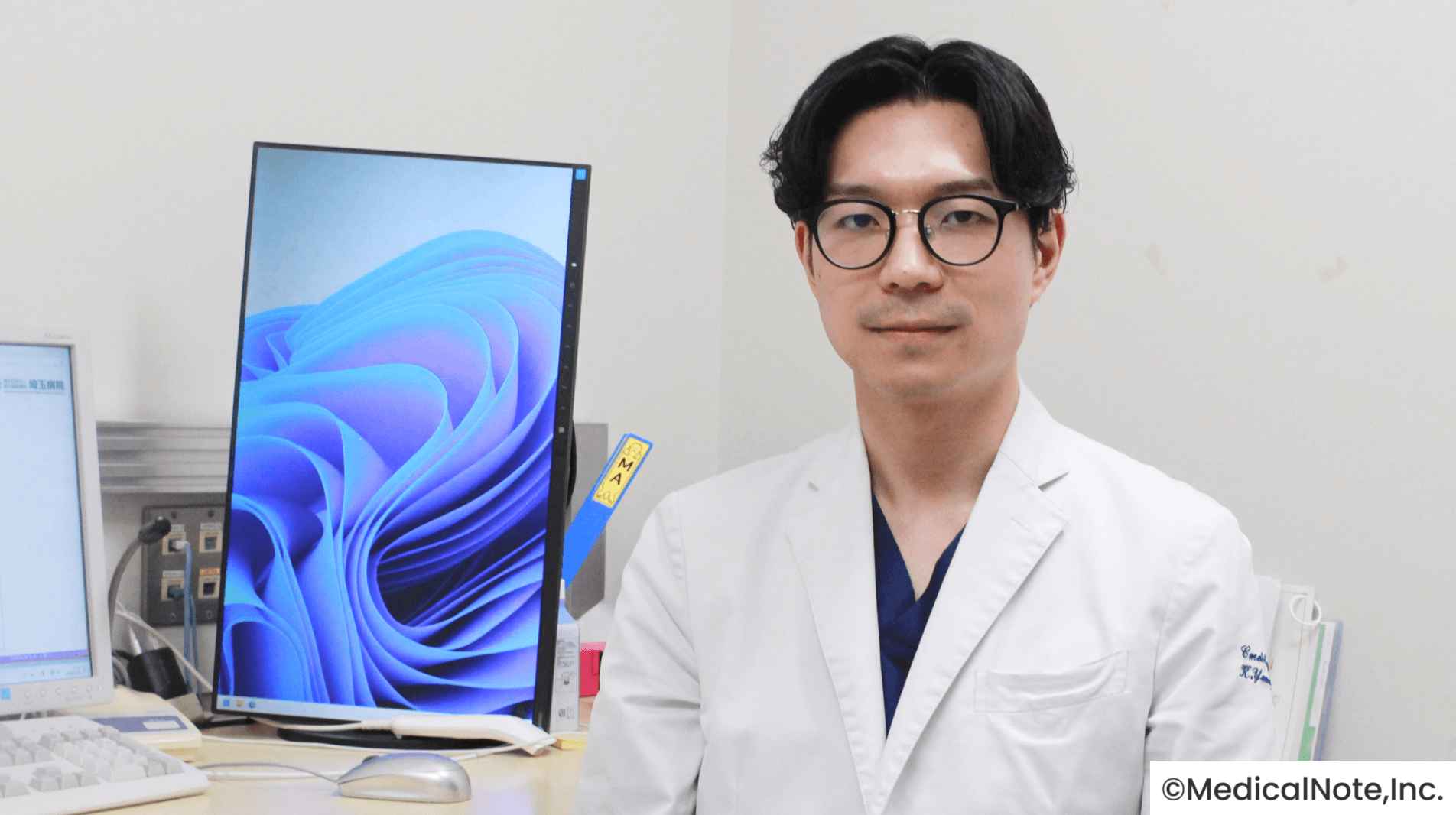 専門性を生かし幅広い不整脈治療に対応――胸の違和感は一度相談してほしい