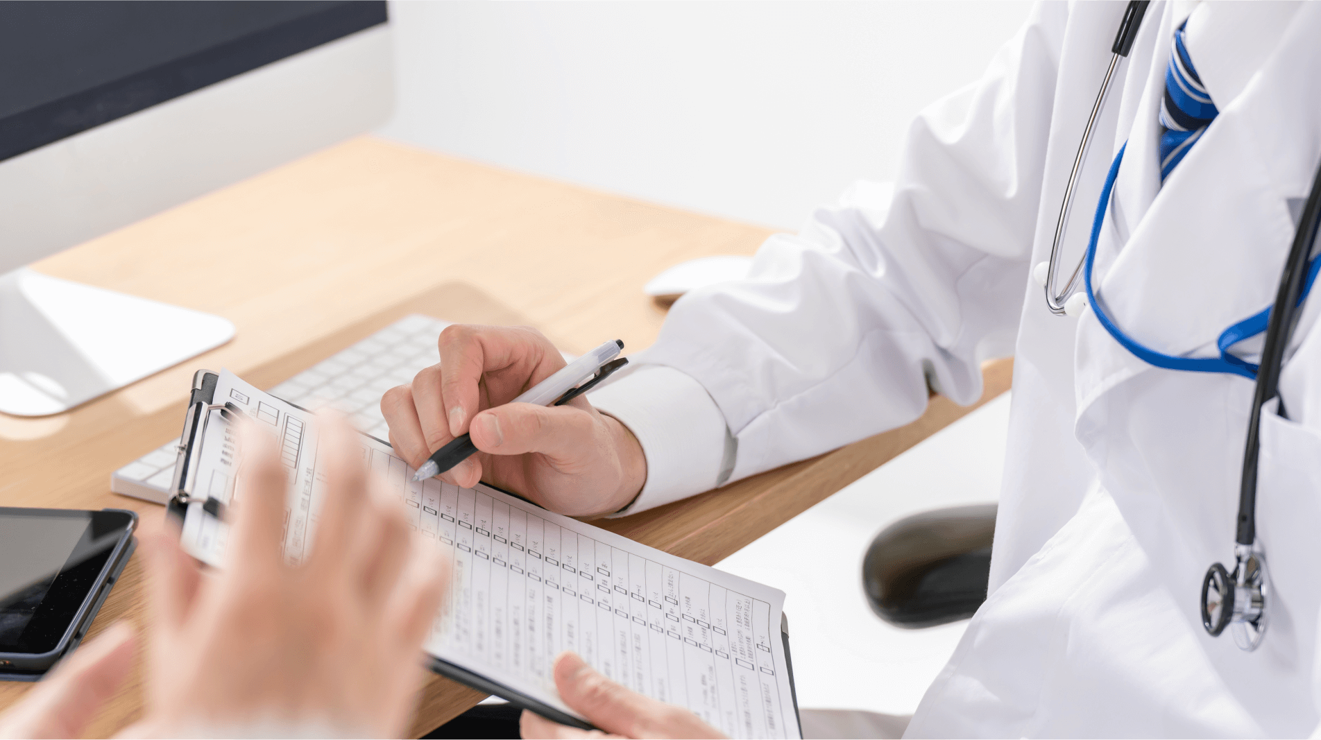 病気を知ることが治療の第一歩――早期発見へ向けた啓発活動に注力