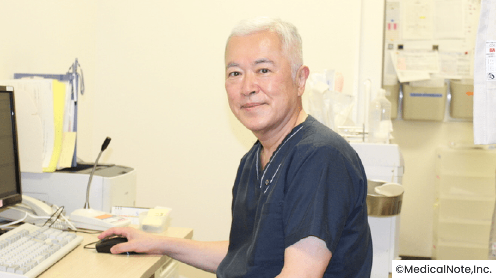 ライフステージごとに変化する状態に合わせ“オーダーメイド”の診療を提供