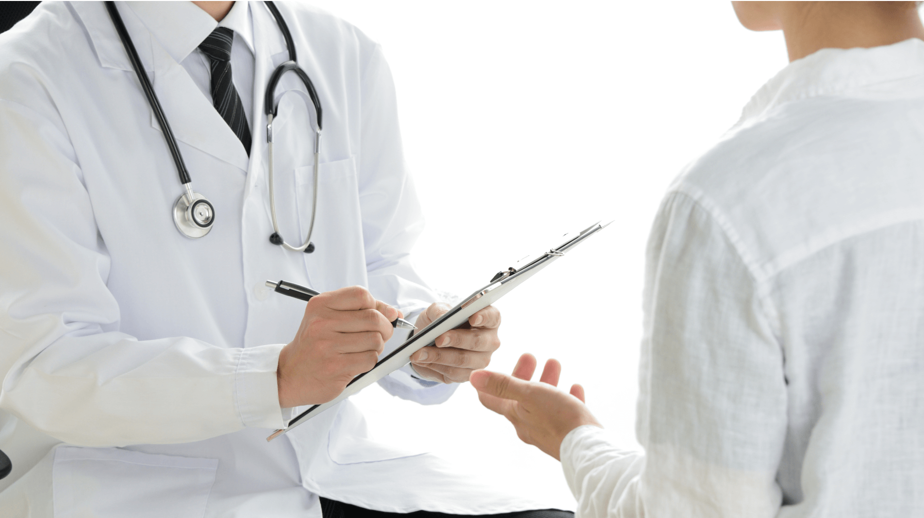 人間ドックについて