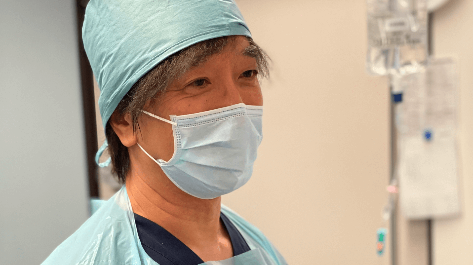 低侵襲な内視鏡的粘膜下層剥離術（ESD）による大腸がん治療