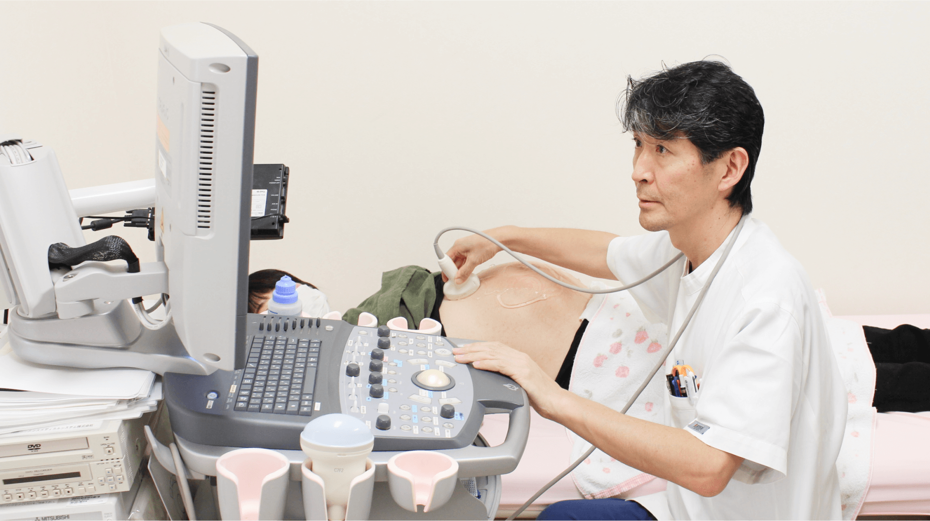 チーム医療で親子が健やかに過ごせるようサポート