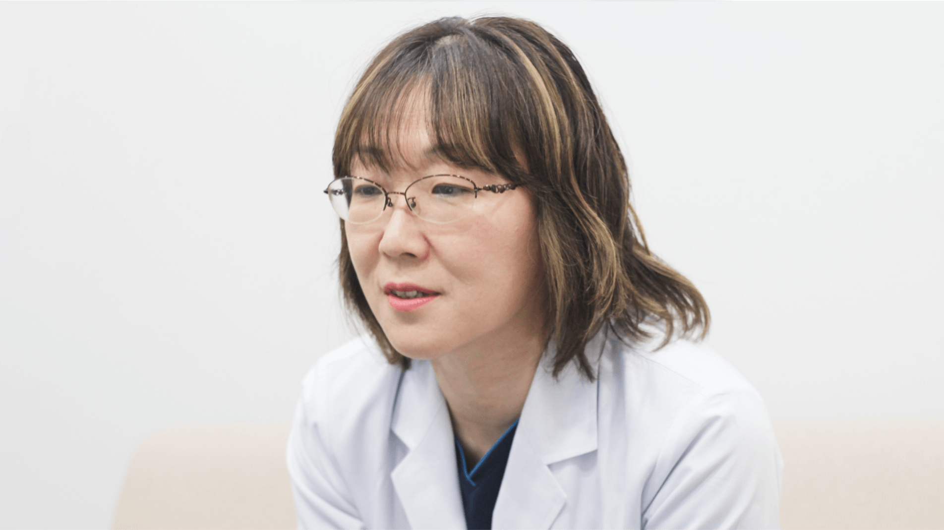 約5人に1人の割合で発生する腫瘍――月経の悩みは一度医師へ相談を