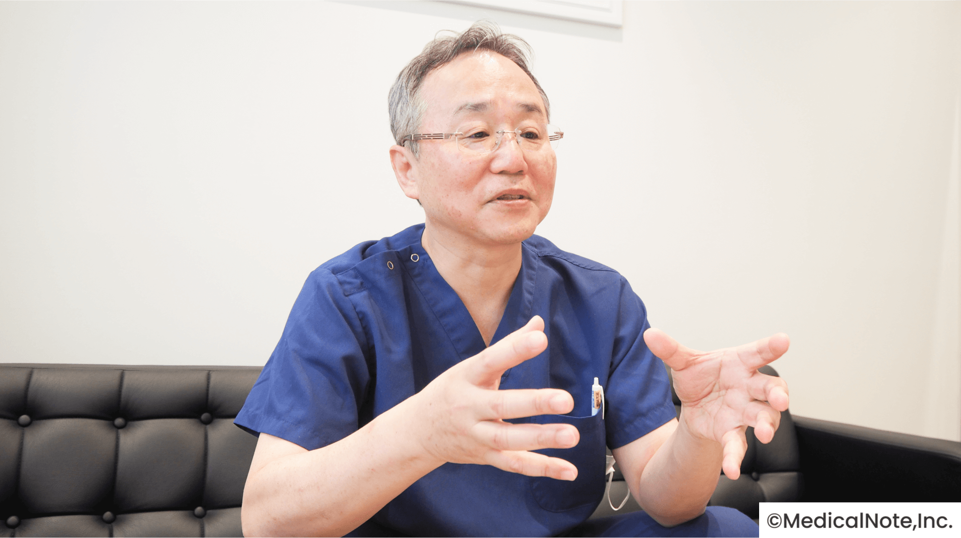 長年にわたって培った専門性を生かし、難易度の高い病態にも対応できる体制を整備_画像2